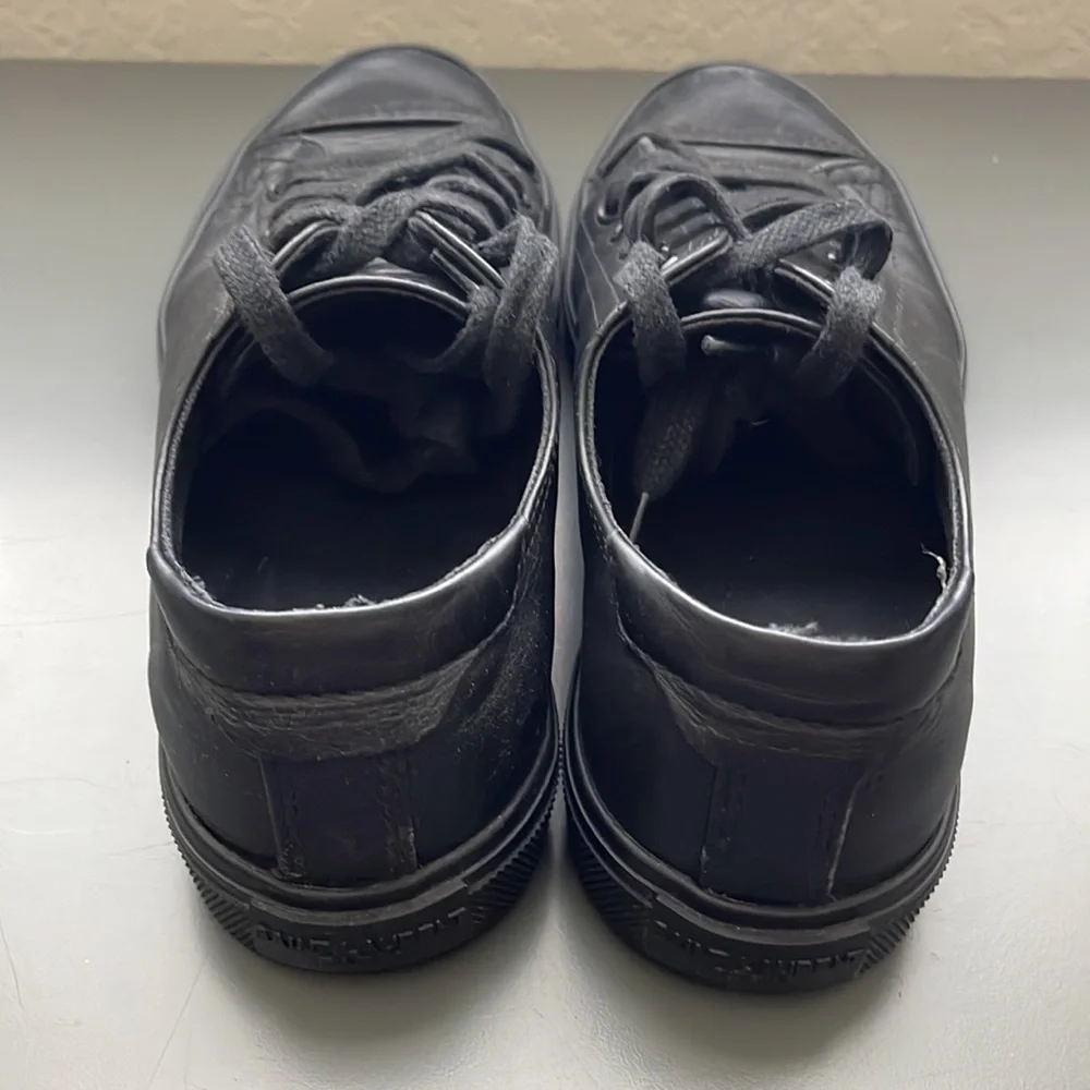 Leather Bedford - Picture 3 of 5